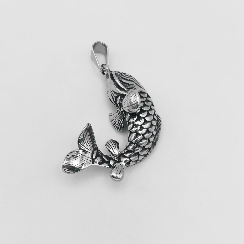 Pendant - Stainless Steel - PDS-1363
