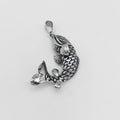 Pendant - Stainless Steel - PDS-1363