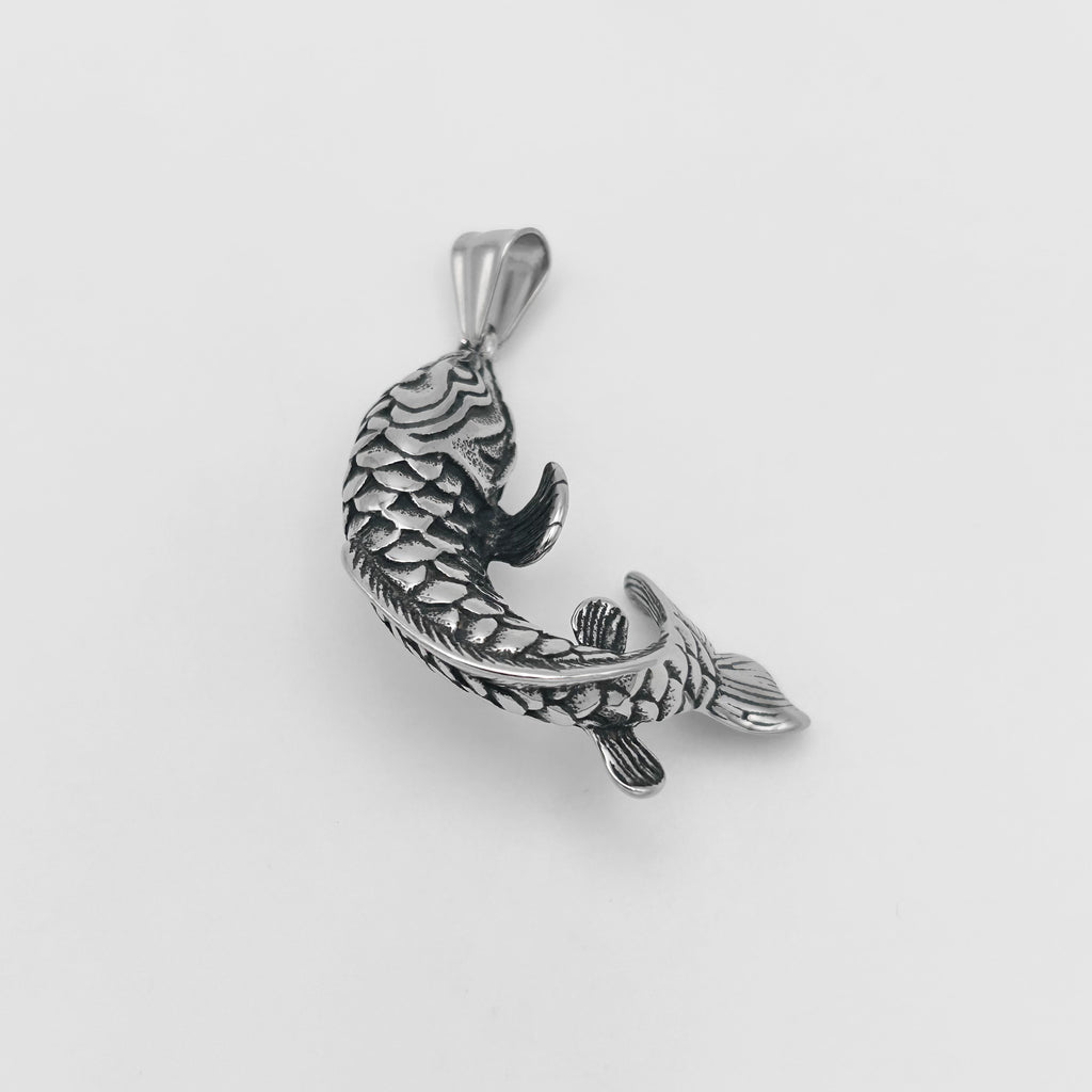 Pendant - Stainless Steel - PDS-1363