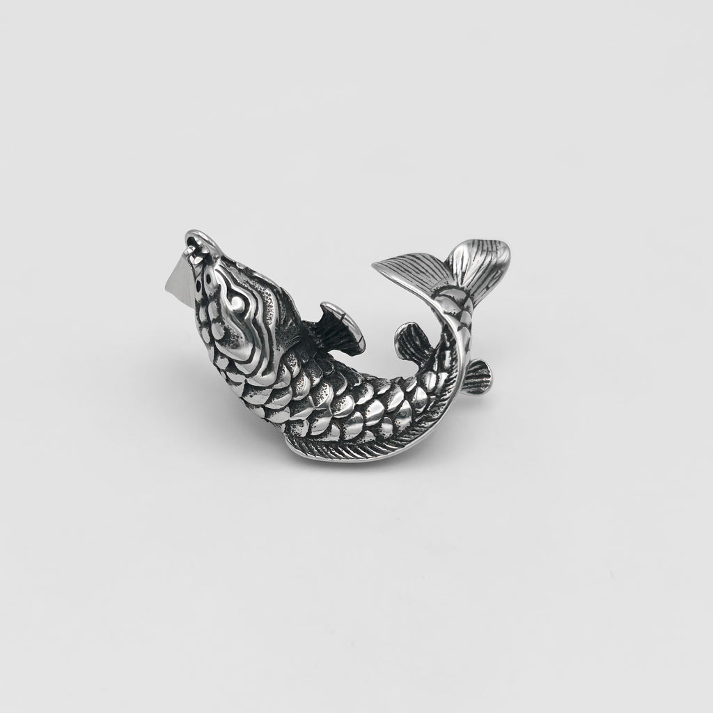 Pendant - Stainless Steel - PDS-1363