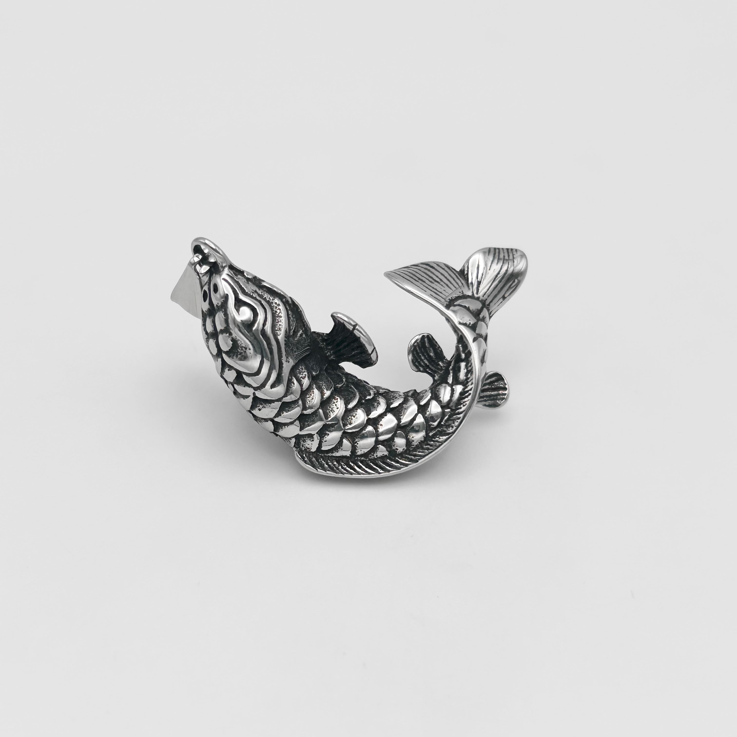Pendant - Stainless Steel - PDS-1363