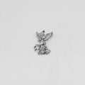 Pendant - Stainless Steel - PDS-1365