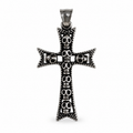 Pendant - Stainless Steel - PDS-1367