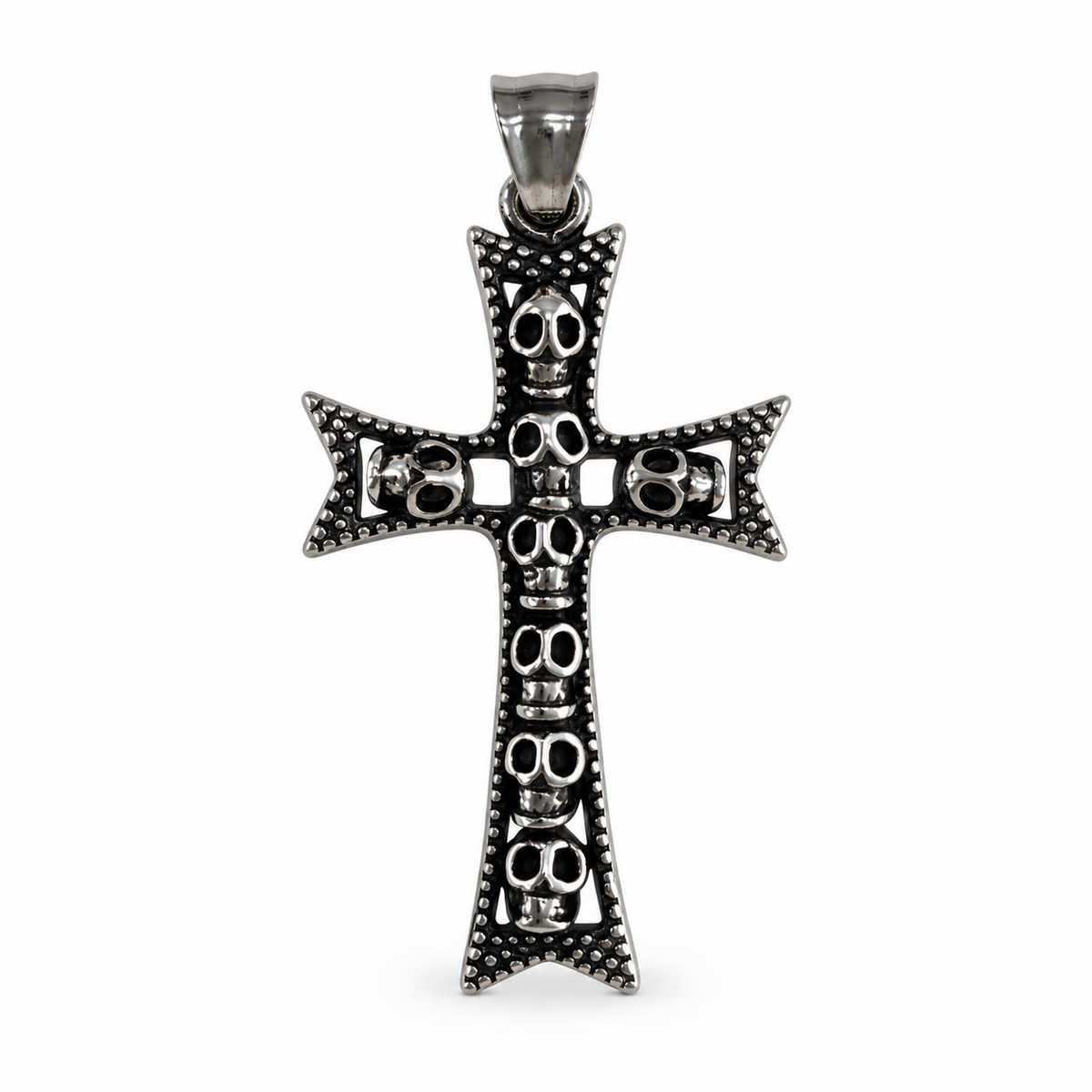 Pendant - Stainless Steel - PDS-1367