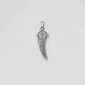 Pendant - Stainless Steel - PDS-1371