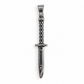 Pendant - Stainless Steel - PDS-1372