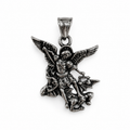 Pendant - Stainless Steel - PDS-1373