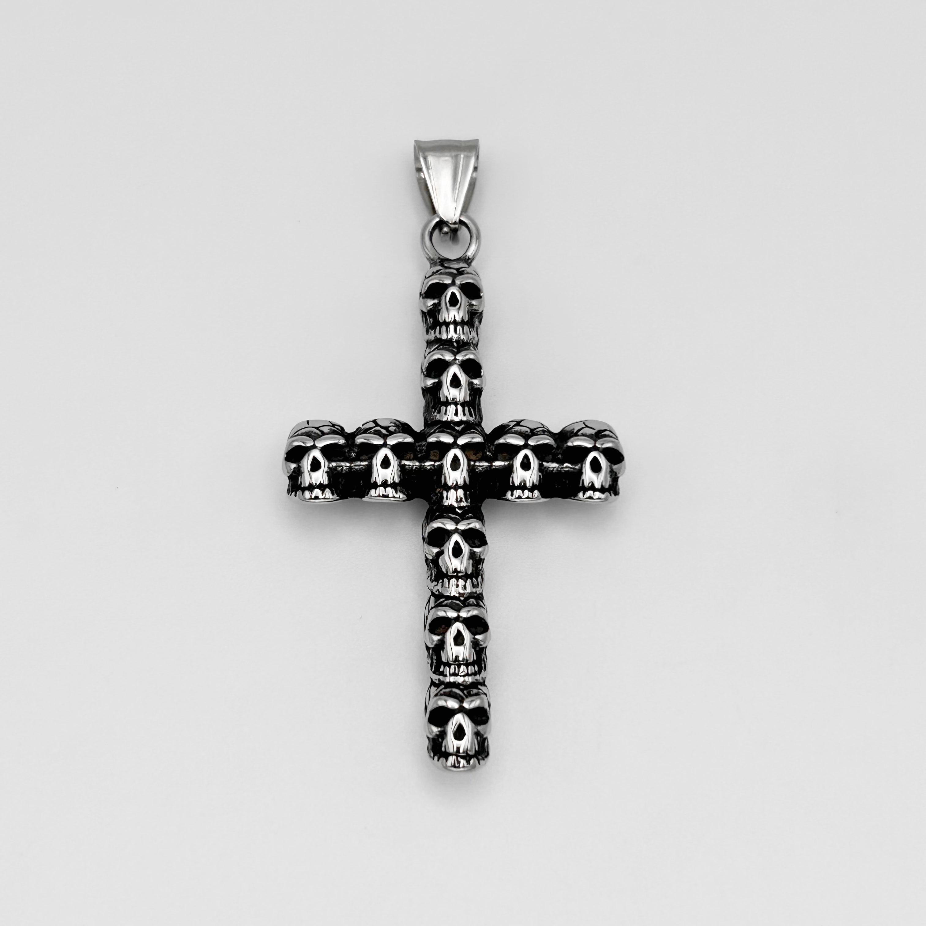 Pendant - Stainless Steel - PDS-1380