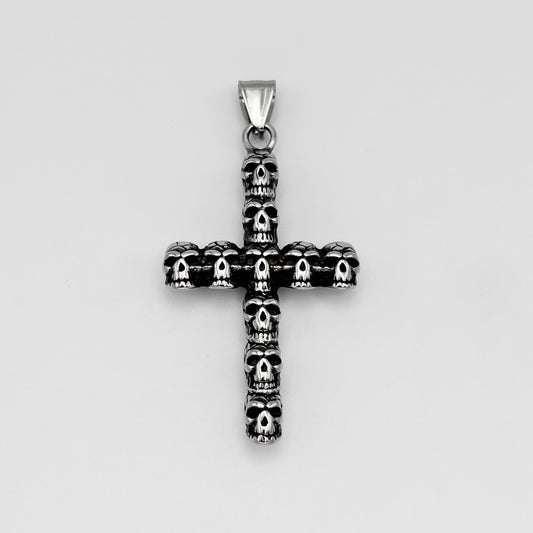 Pendant - Stainless Steel - PDS-1380