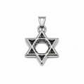 Pendant - Stainless Steel - PDS-1385