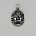 Pendant - Stainless Steel - PDS-1387