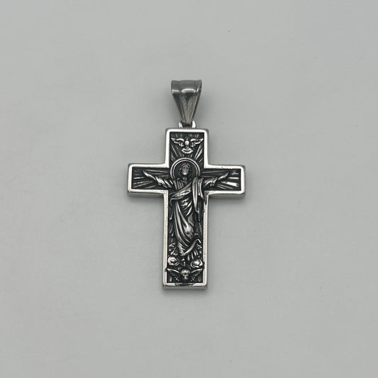 Pendant - Stainless Steel - PDS-1392