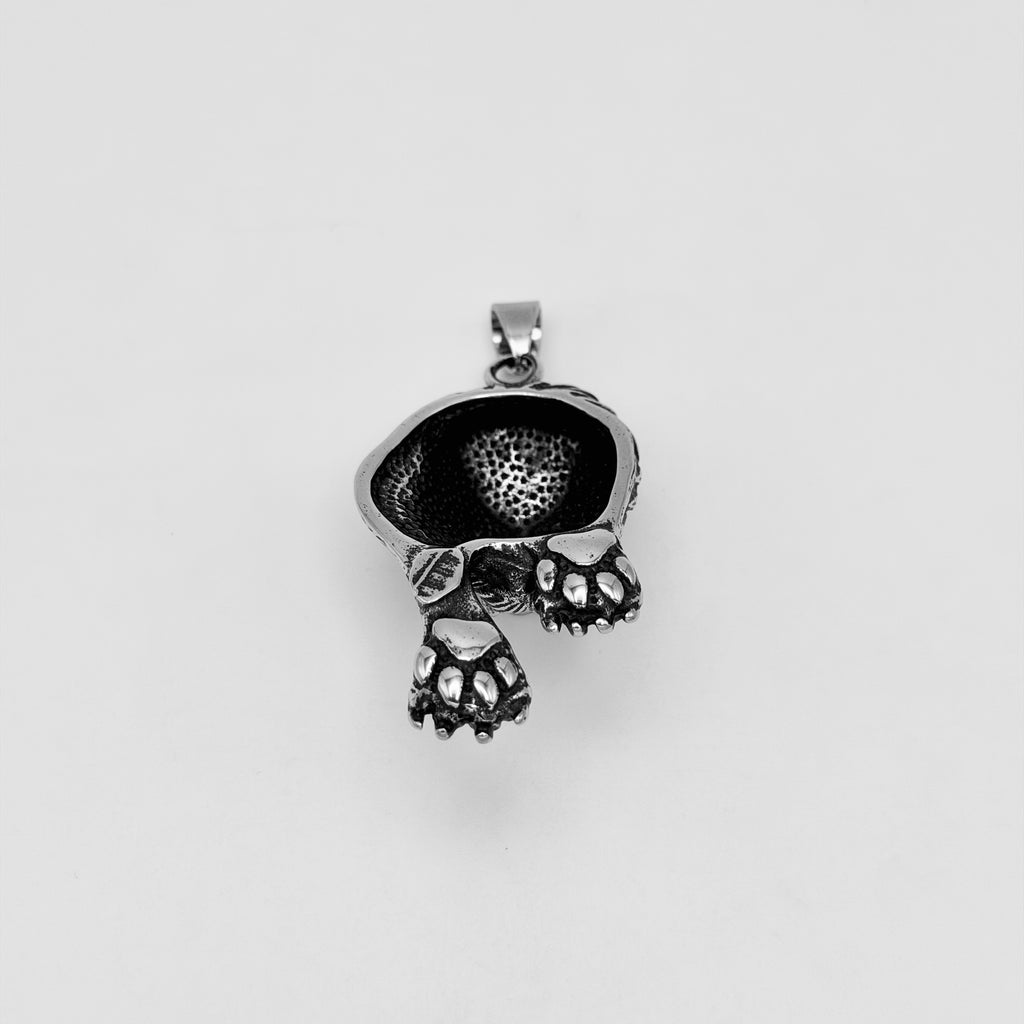 Pendant - Stainless Steel - PDS-1395
