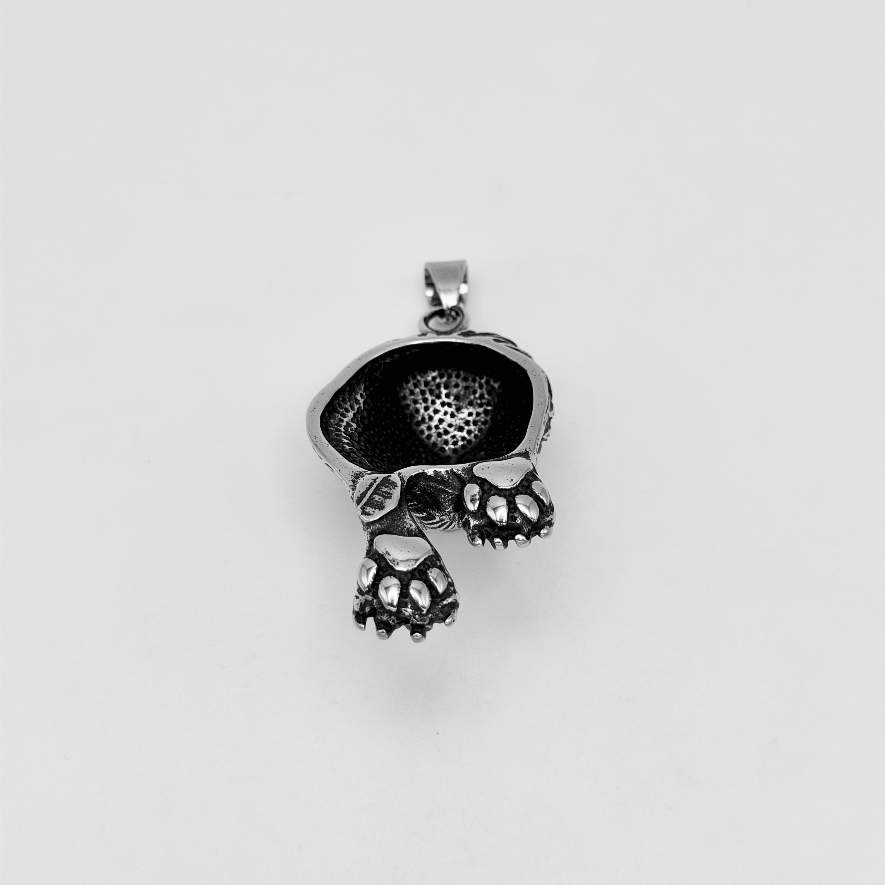 Pendant - Stainless Steel - PDS-1395