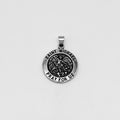 Pendant - Stainless Steel - PDS-1396