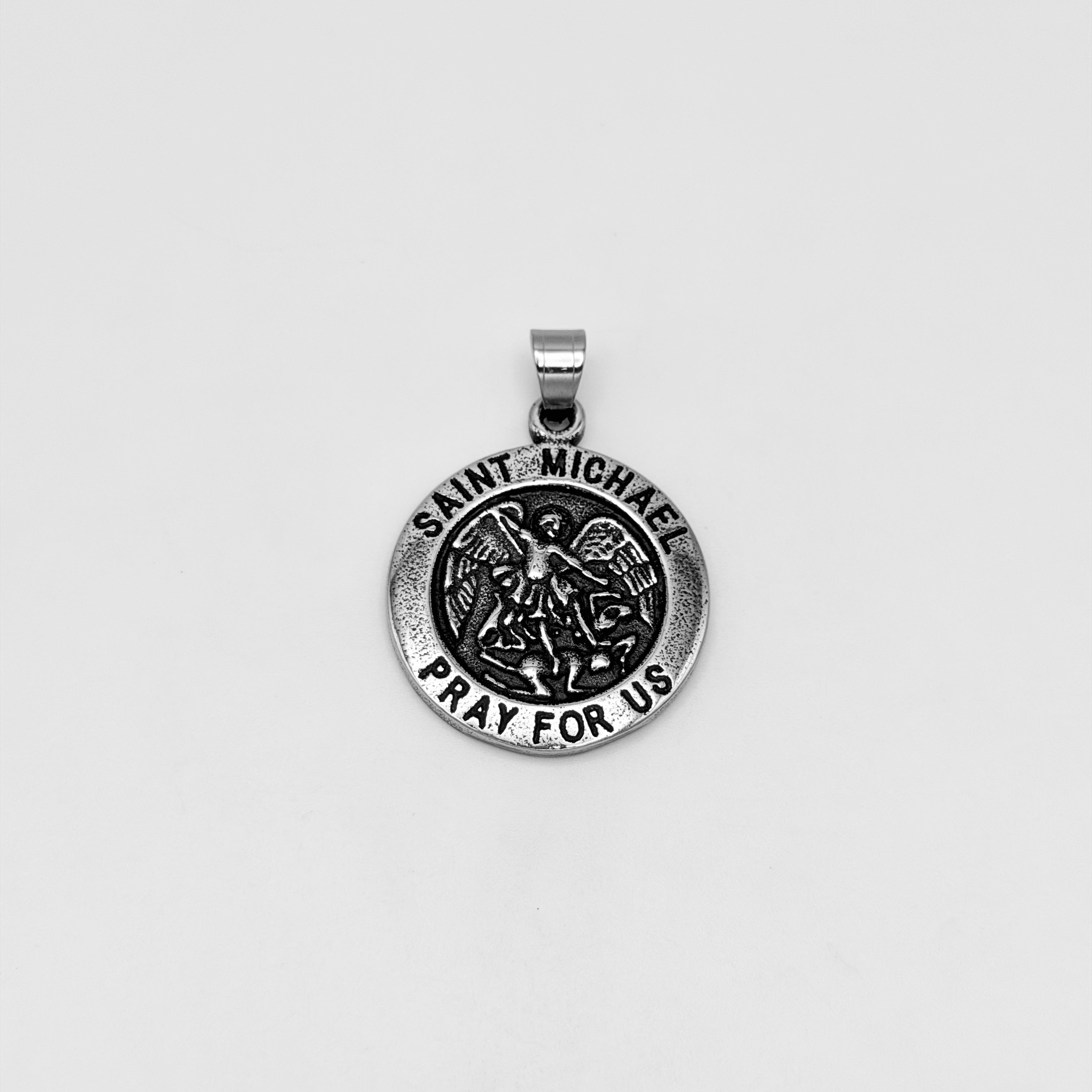Pendant - Stainless Steel - PDS-1396