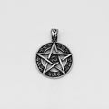Pendant - Stainless Steel - PDS-1397