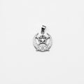 Pendant - Stainless Steel - PDS-1398