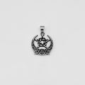 Pendant - Stainless Steel - PDS-1398