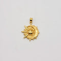 Pendant - Stainless Steel - PDS-1399