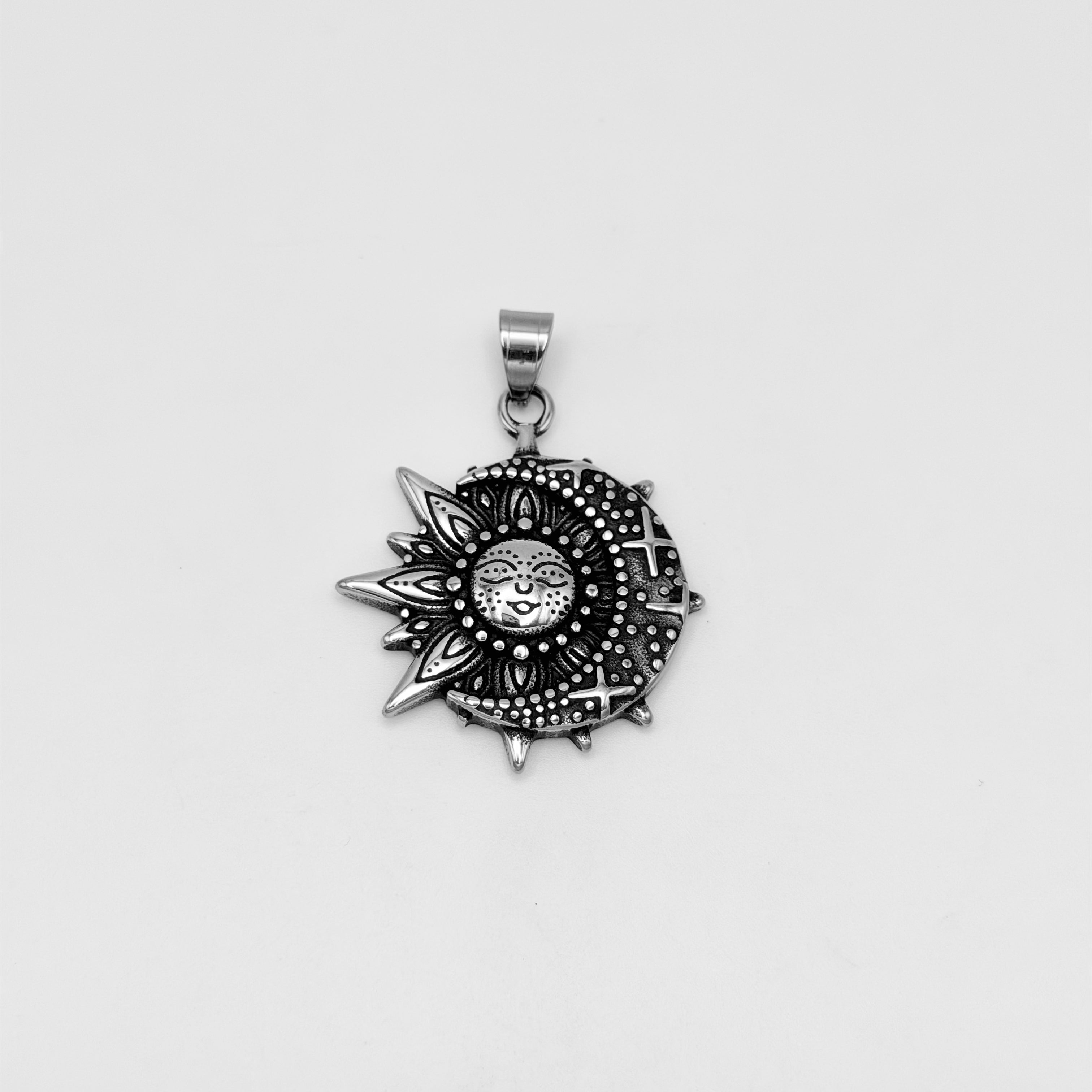 Pendant - Stainless Steel - PDS-1399
