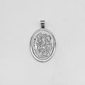 Pendant - Stainless Steel - PDS-1400