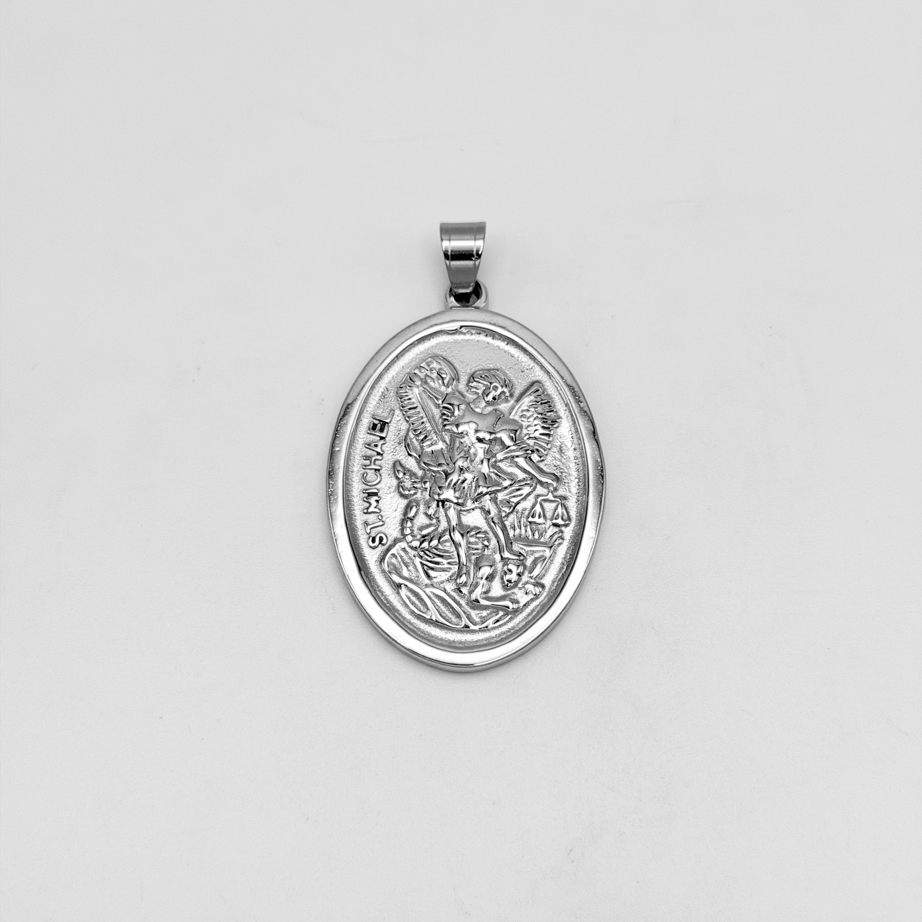 Pendant - Stainless Steel - PDS-1400