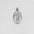Pendant - Stainless Steel - PDS-1401