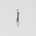 Pendant - Stainless Steel - PDS-1402