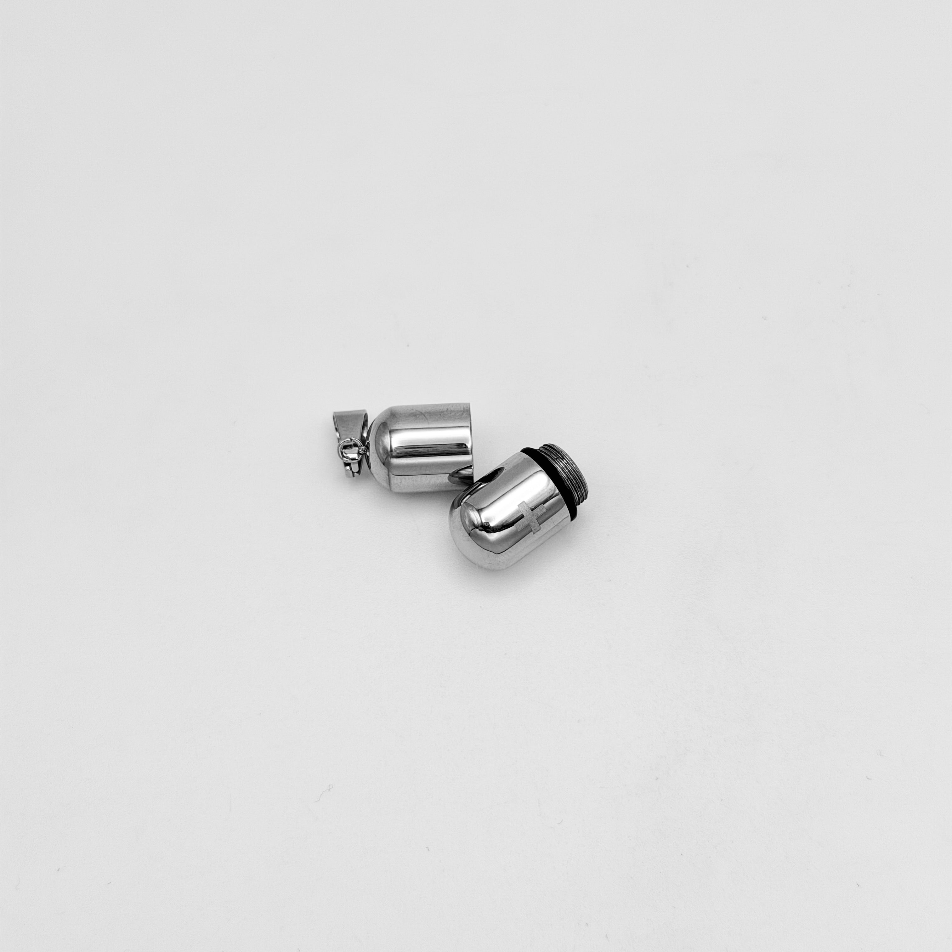 Pendant - Stainless Steel - PDS-1403