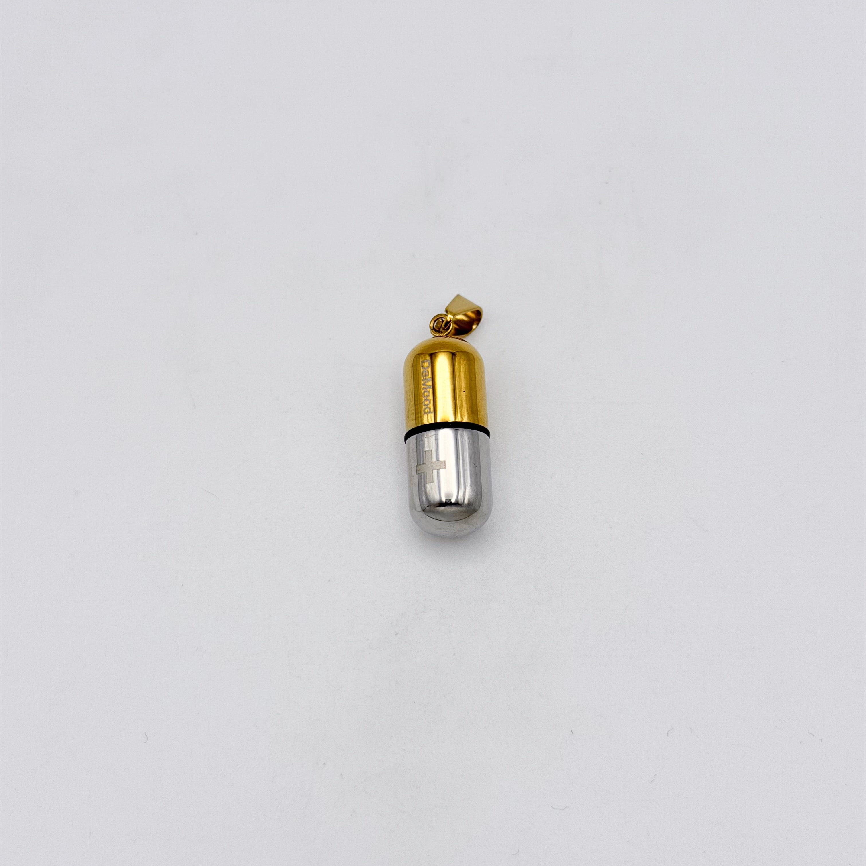 Pendant - Stainless Steel - PDS-1403