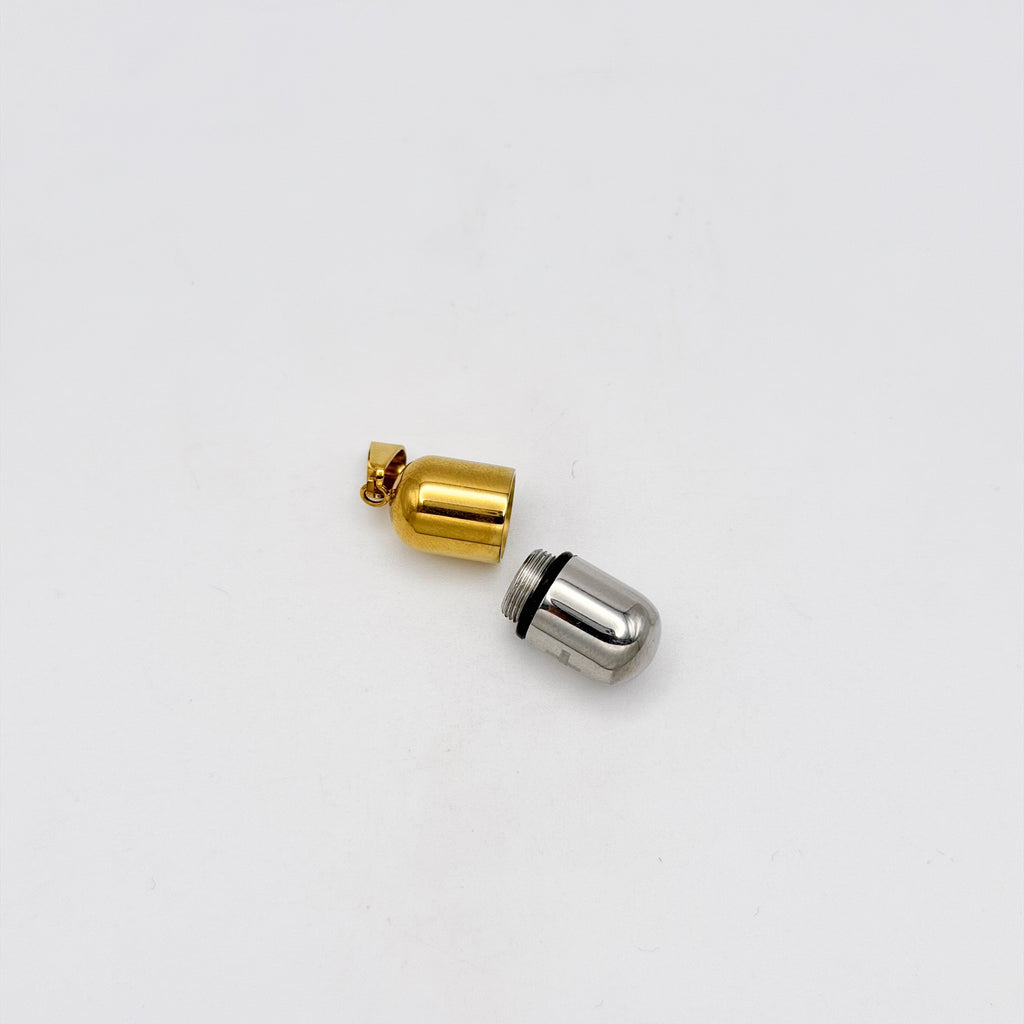 Pendant - Stainless Steel - PDS-1403