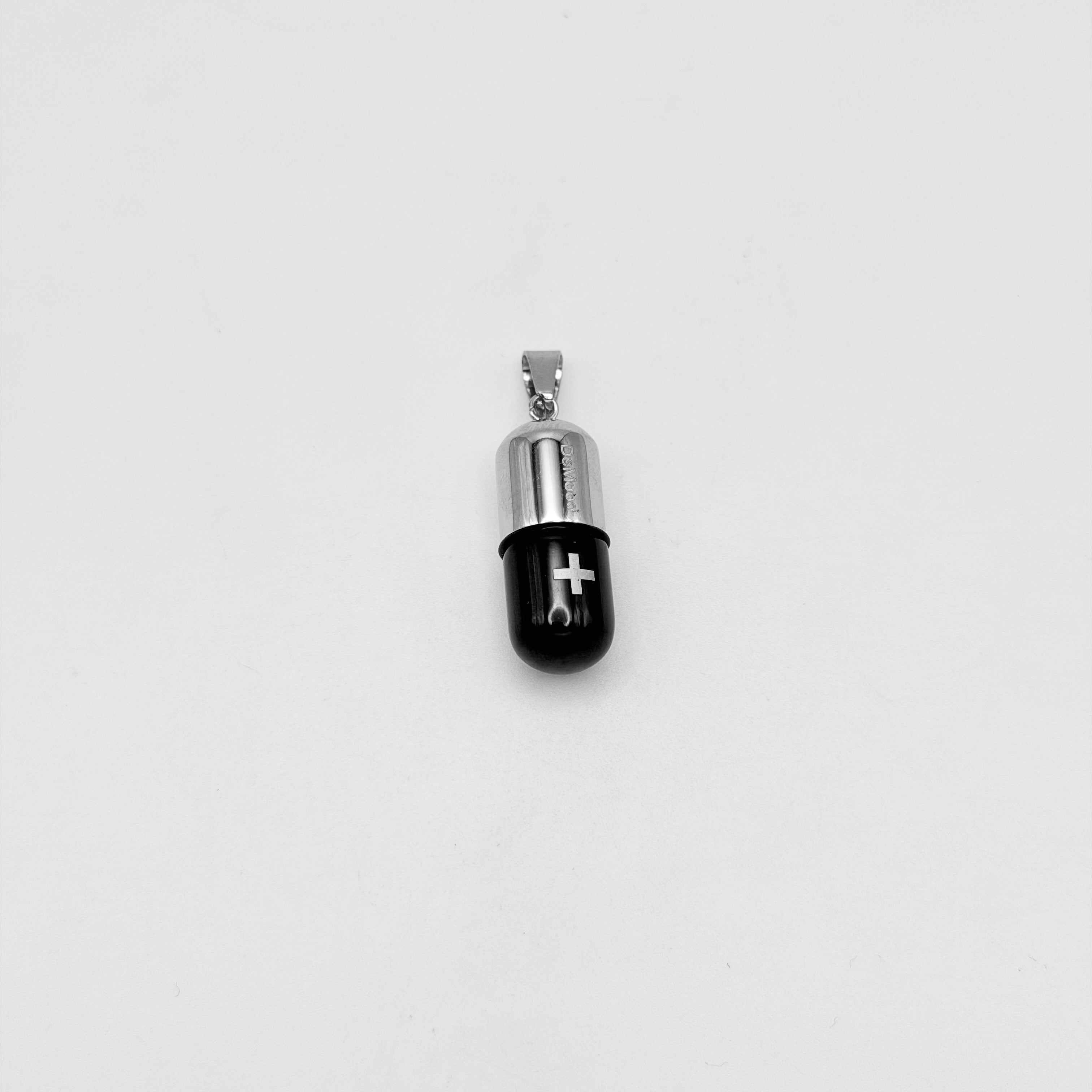 Pendant - Stainless Steel - PDS-1403