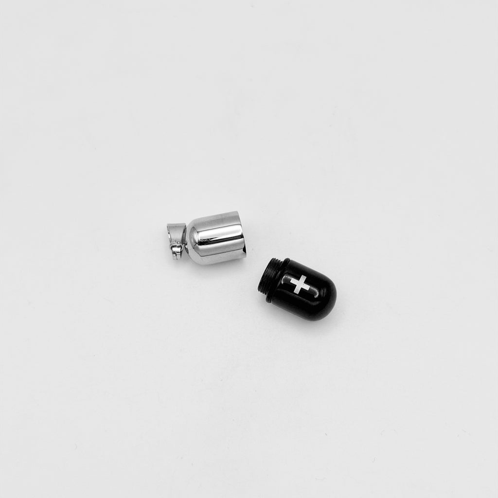 Pendant - Stainless Steel - PDS-1403