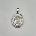 Pendant - Stainless Steel - PDS-1422