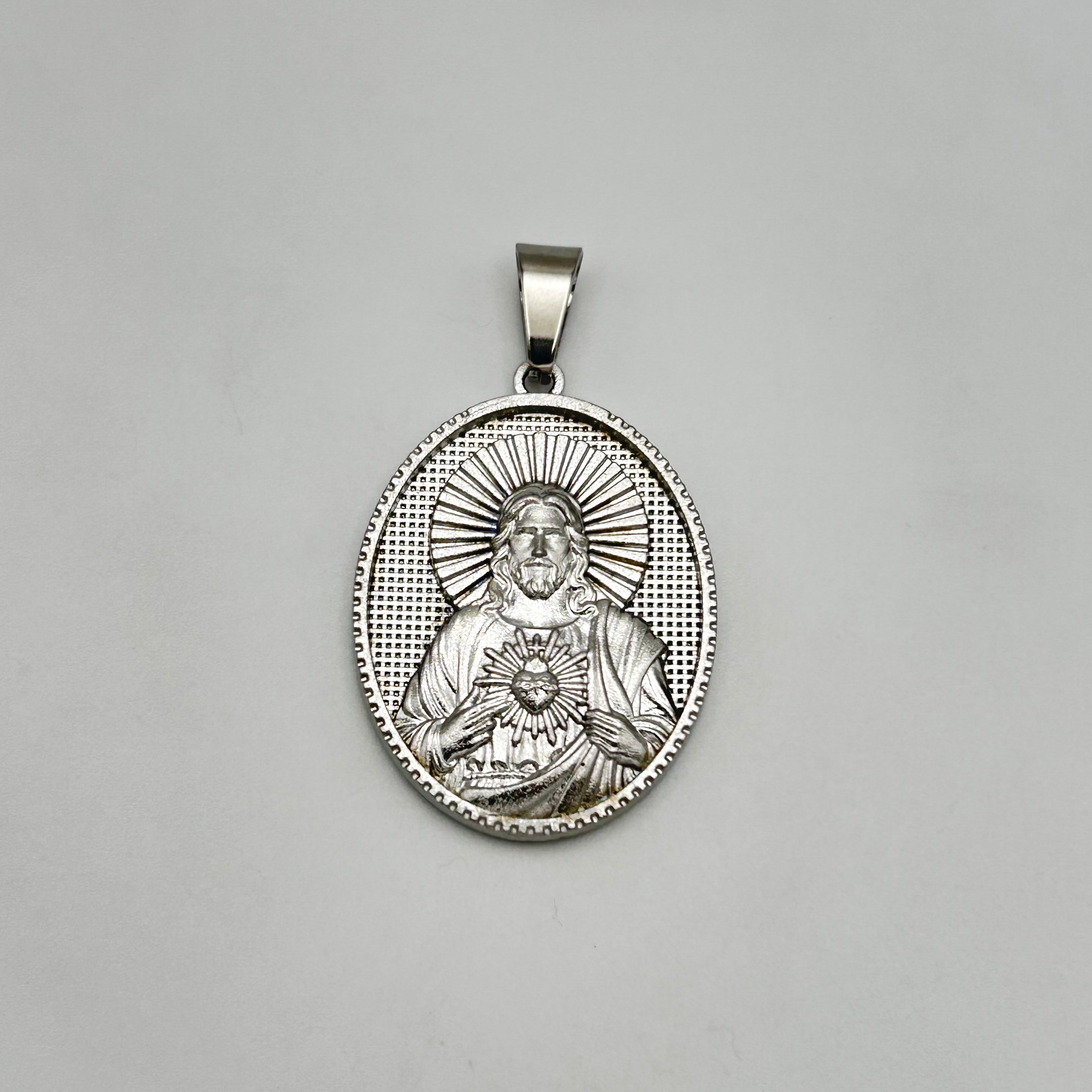 Pendant - Stainless Steel - PDS-1422