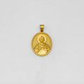 Pendant - Stainless Steel - PDS-1423