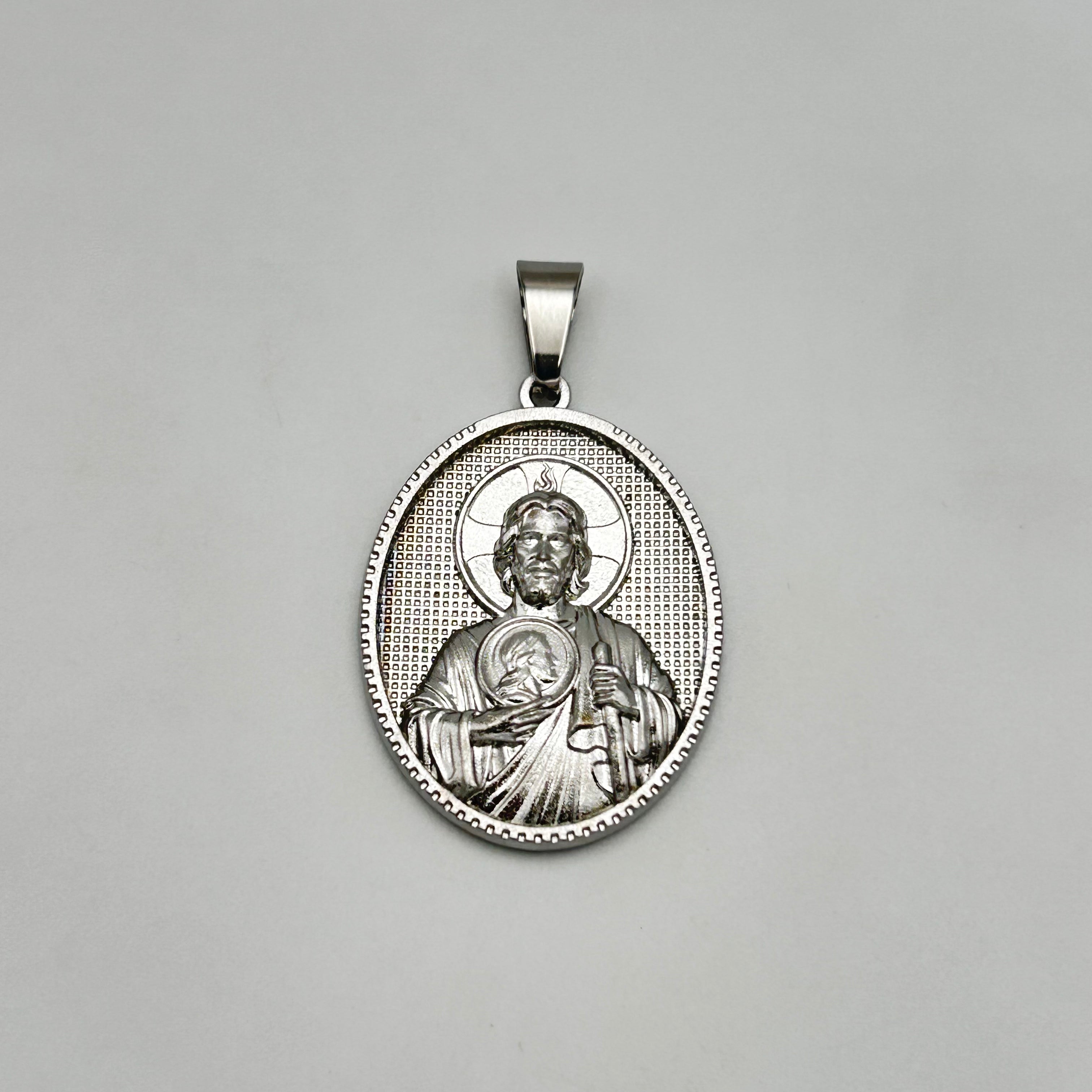Pendant - Stainless Steel - PDS-1423