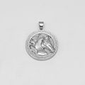 Pendant - Stainless Steel - PDS-1425