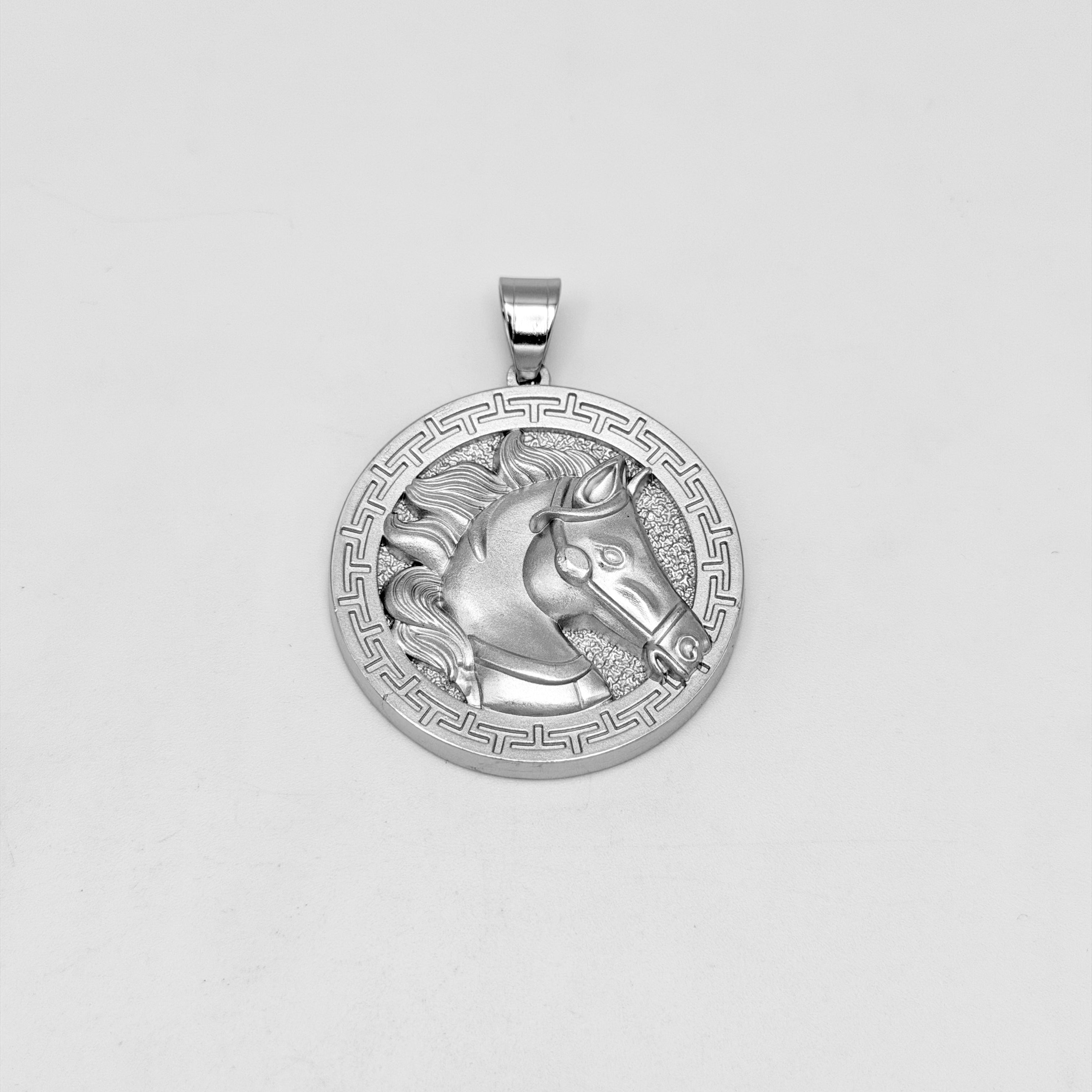 Pendant - Stainless Steel - PDS-1425