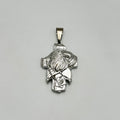 Pendant - Stainless Steel - PDS-1427