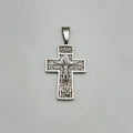Pendant - Stainless Steel - PDS-1428