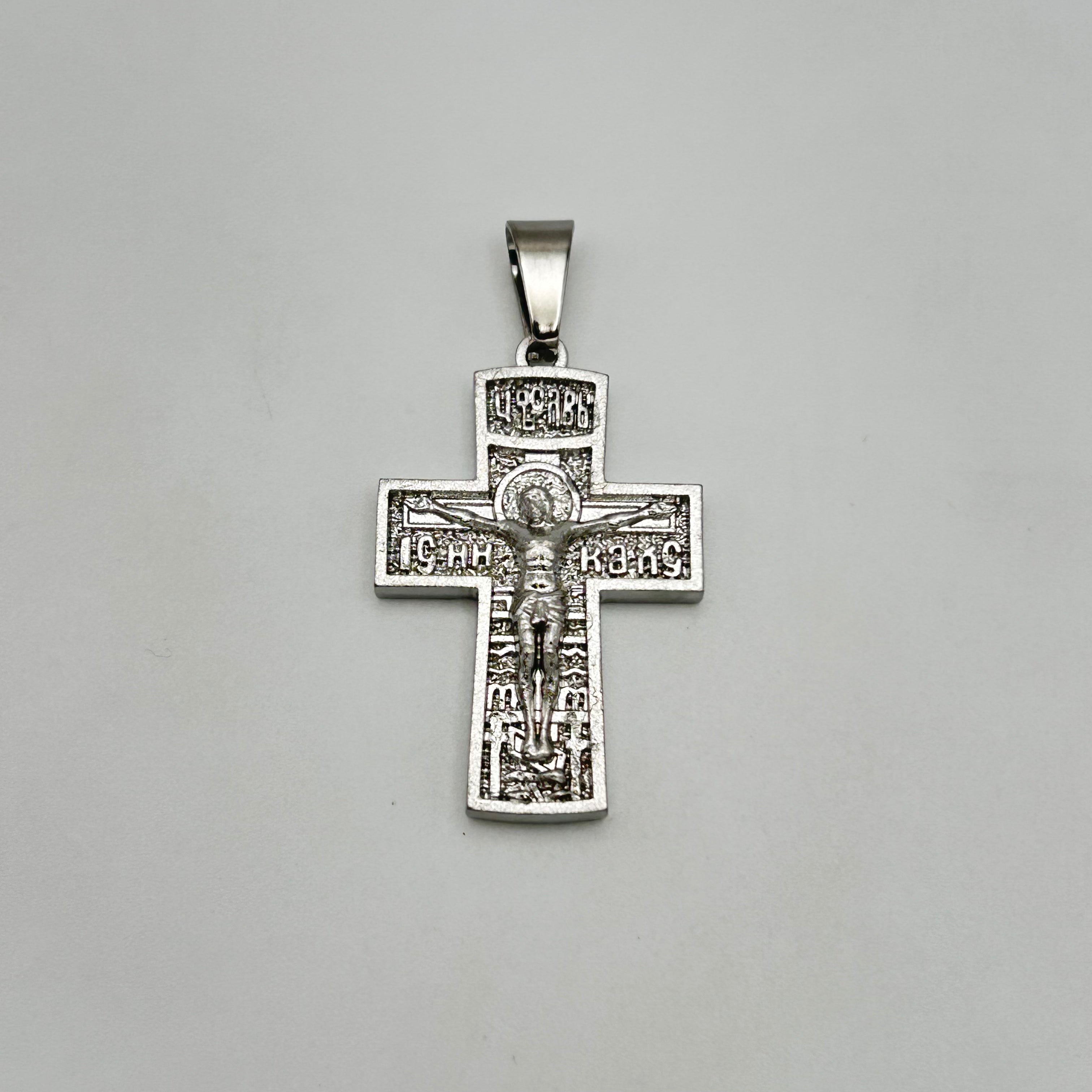 Pendant - Stainless Steel - PDS-1428