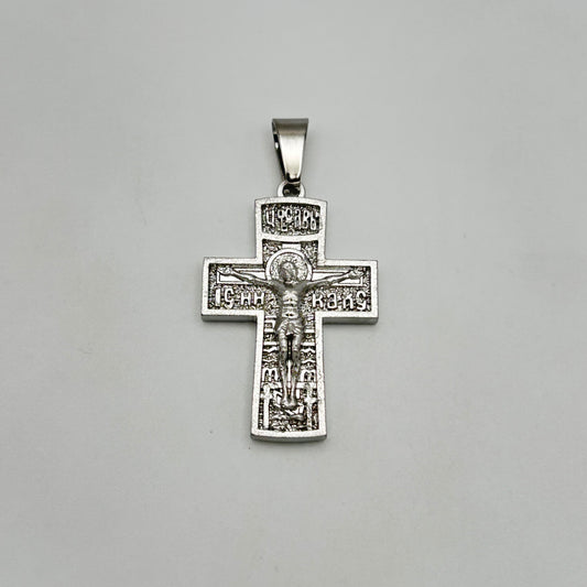 Pendant - Stainless Steel - PDS-1428