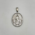 Pendant - Stainless Steel - PDS-1429