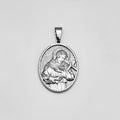 Pendant - Stainless Steel - PDS-1430