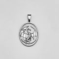 Pendant - Stainless Steel - PDS-1431