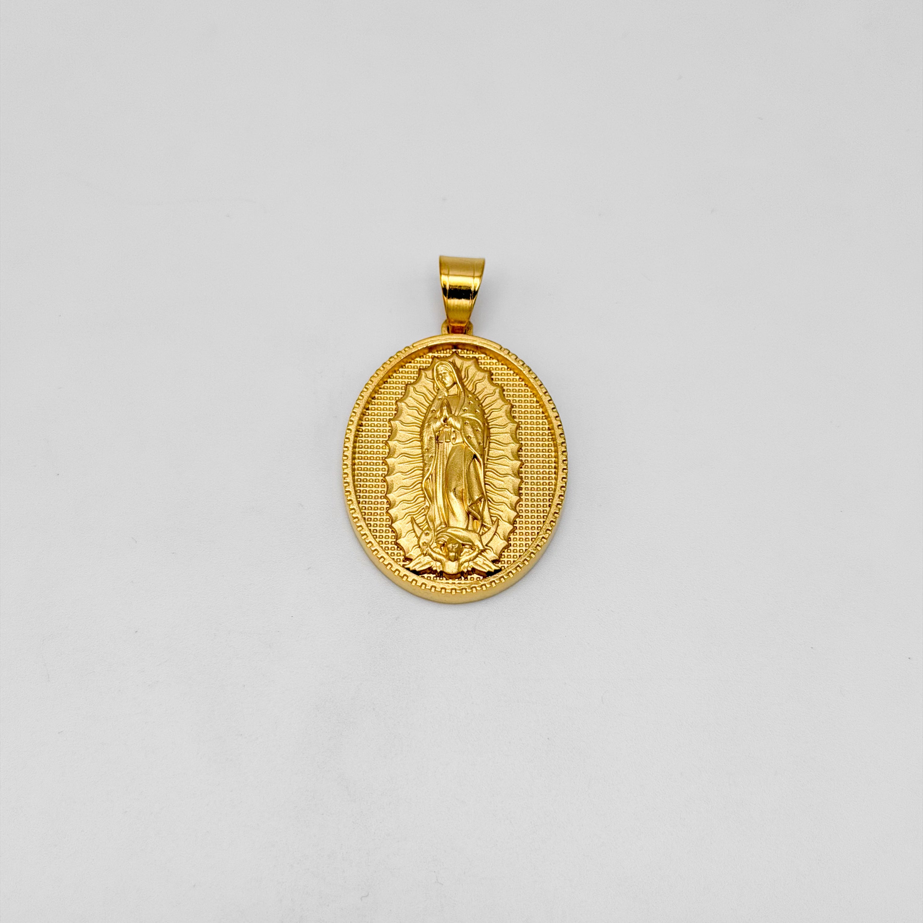 Pendant - Stainless Steel - PDS-1433