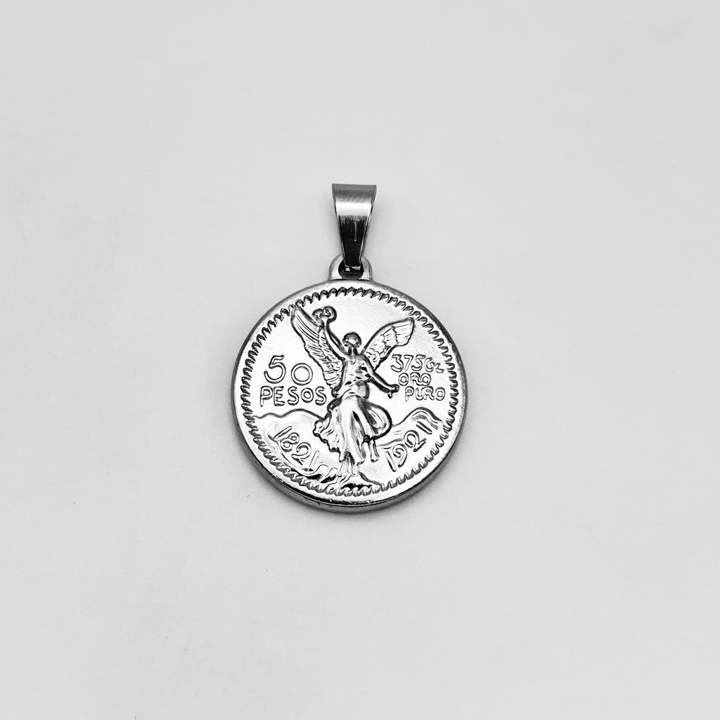 Pendant - Stainless Steel - PDS-1435