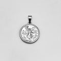 Pendant - Stainless Steel - PDS-1435